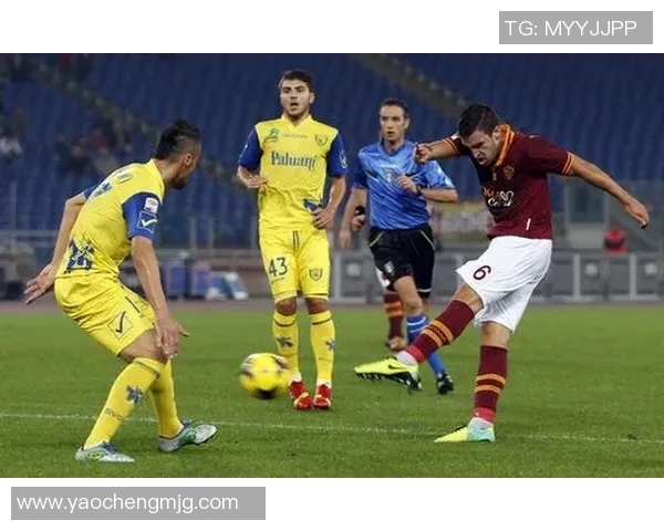 切沃与罗马激战正酣最终结果揭晓精彩瞬间回顾