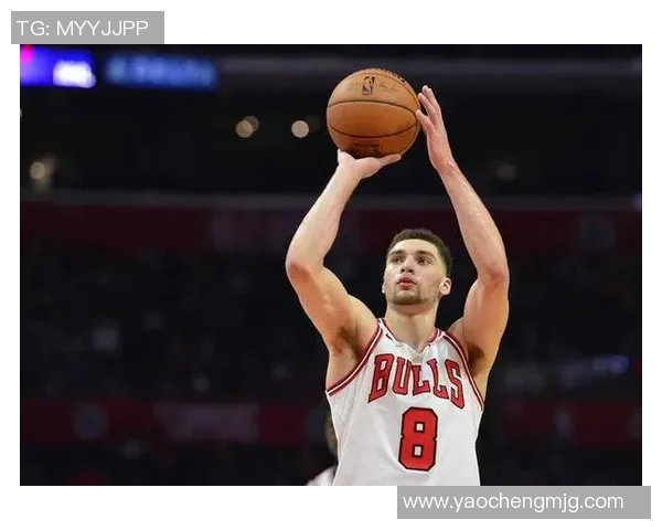 扎克拉文的篮球之路：从天赋少年到NBA明星的蜕变与坚持