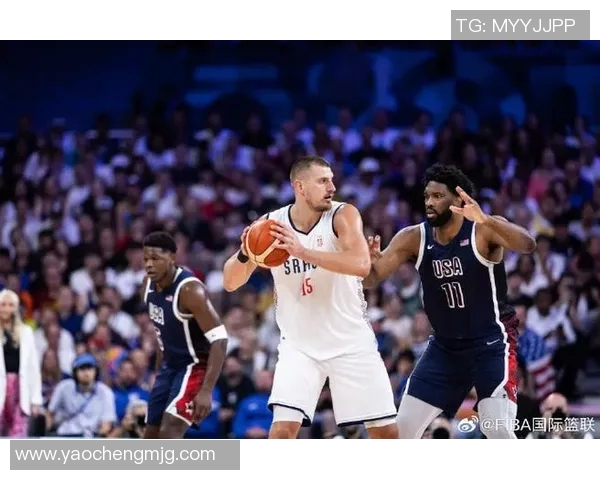 捷克与塞尔维亚篮球历史交锋记录分析及战绩回顾